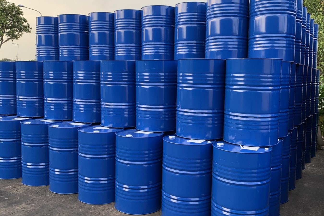 Bonded Warehouse & Customs Clearance