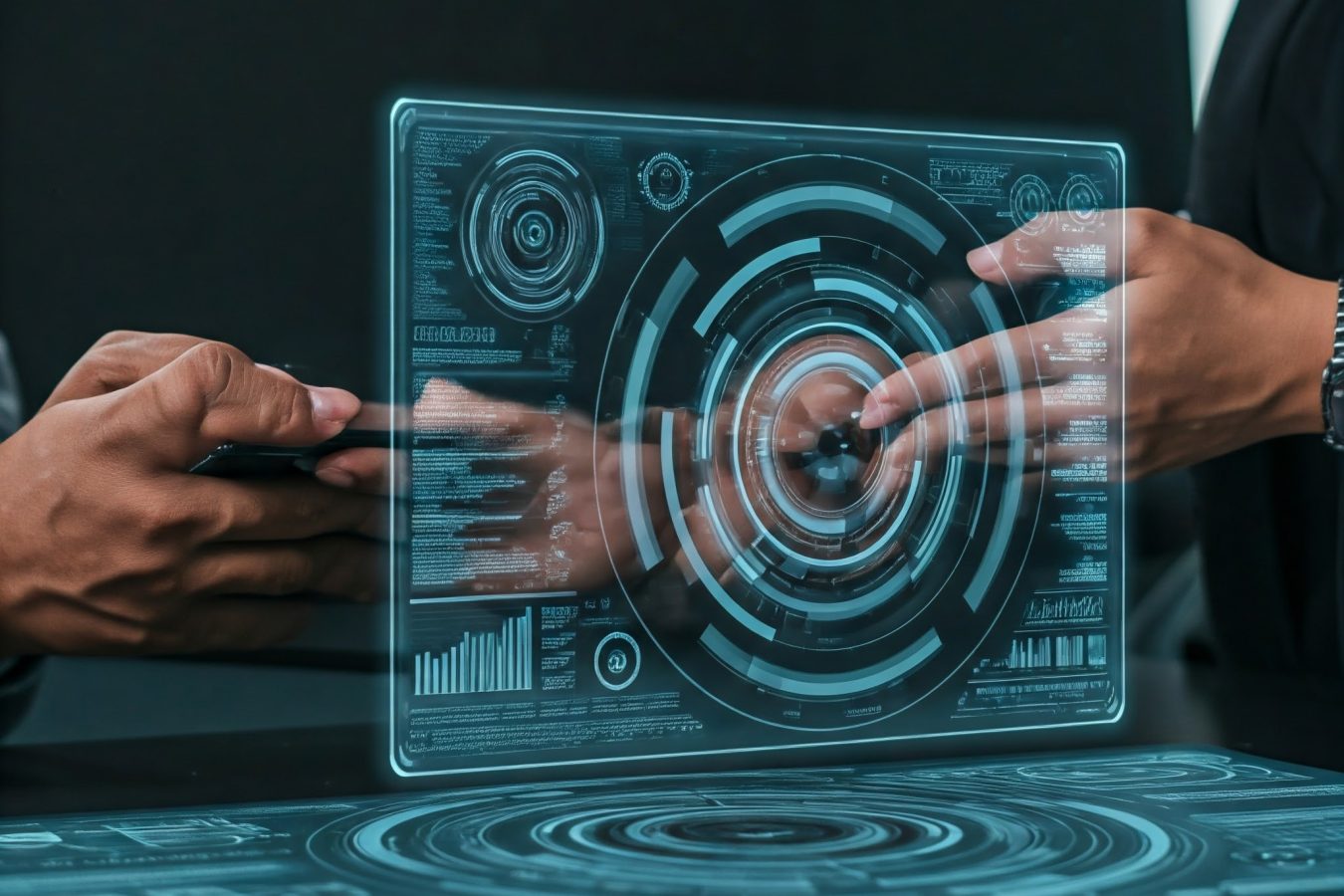 SMEs-Focused IT Logistics Systems